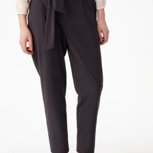 PANTALON CEINTURÉ-INDIES ANNC TARBES