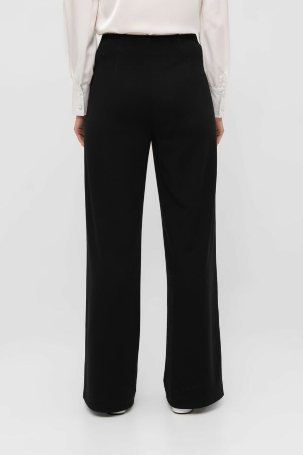 PANTALON TAILLE HAUTE-RAFFAELLO ROSSI ANNC TARBES