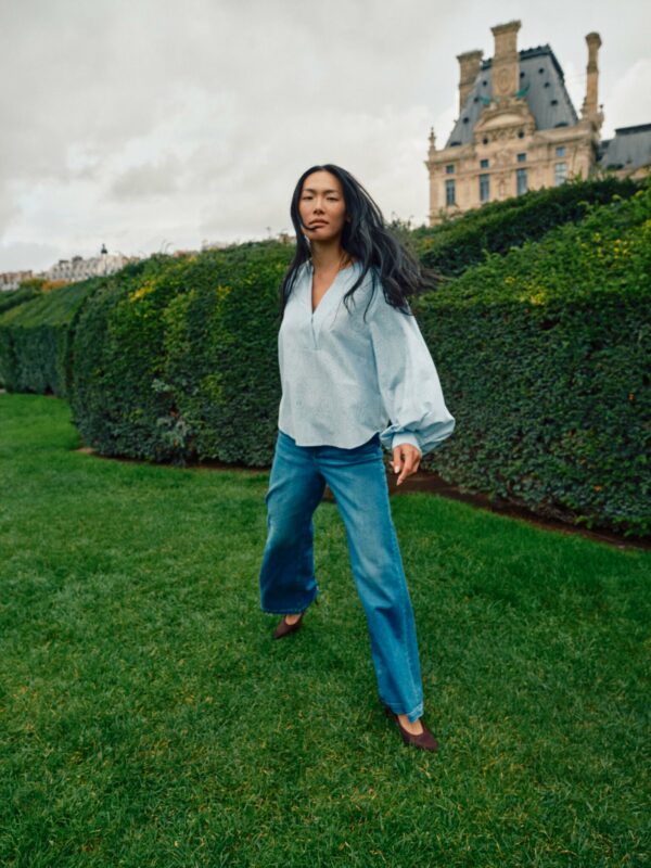 Venez découvrir les jeans femme à la boutique de prêt à porter multimarques à Tarbes